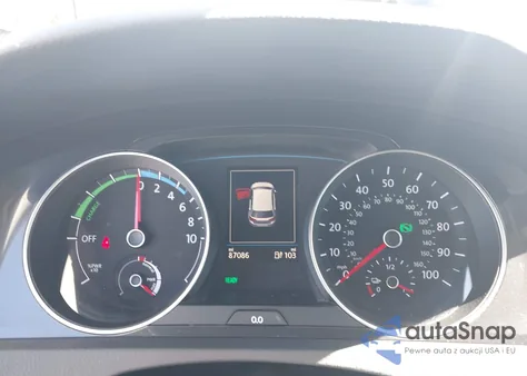 2017 Volkswagen E-Golf Se from USA, damaged, VIN WVWKR7AUXHW953428